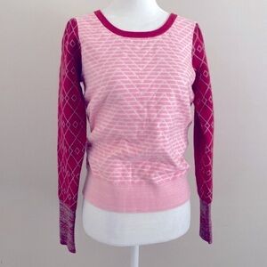 NWT Roolee the Jen Swenson sweater